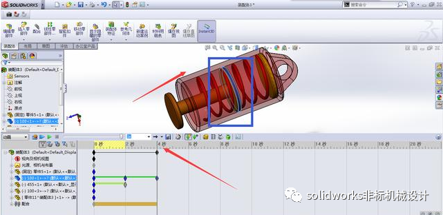 如何使用solidworks画图